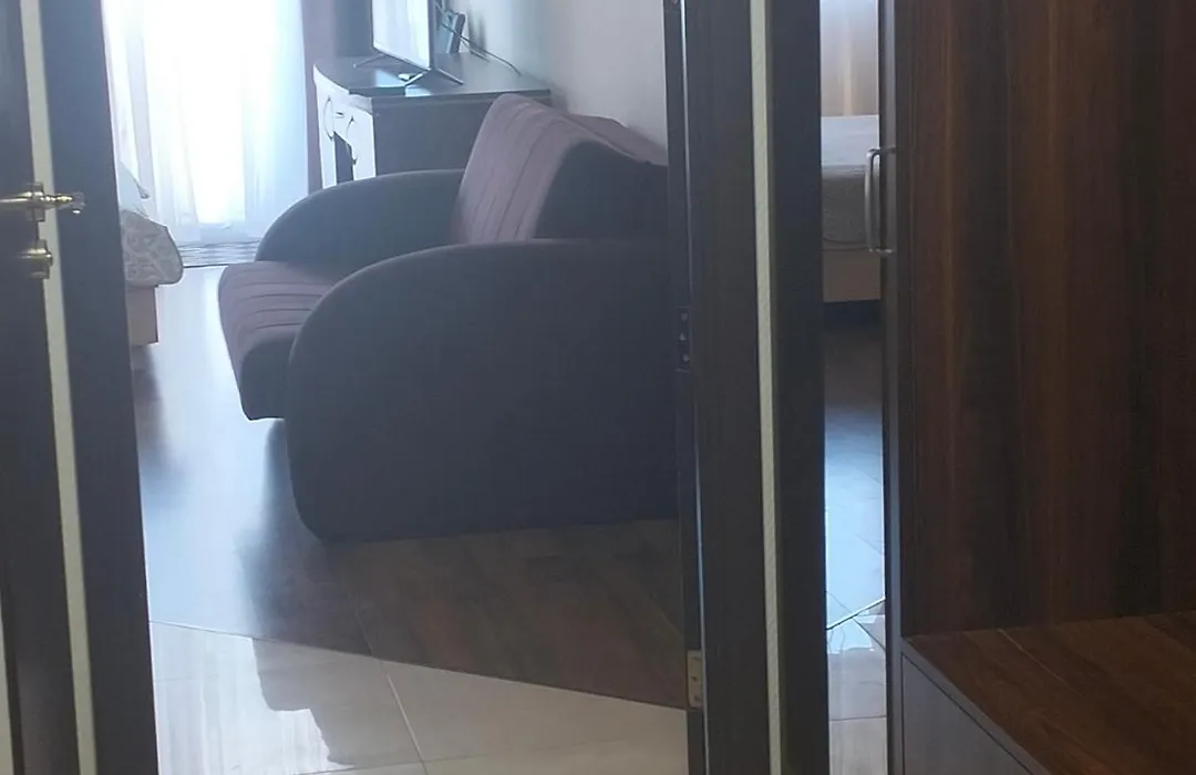 Komfortowy Apartamen nad morzem w Kołobrzegu 300 m od morza w dzielnicy uzdrowiskowej-1