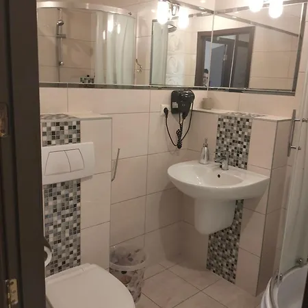 Komfortowy Apartamen nad morzem w Kołobrzegu 300 m od morza w dzielnicy uzdrowiskowej-3