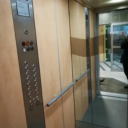 Komfortowy Apartamen nad morzem w Kołobrzegu 300 m od morza w dzielnicy uzdrowiskowej-2