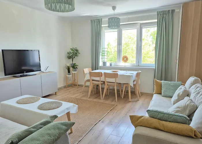 Apartament Freedom