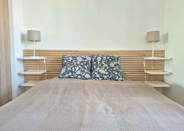 Apartament Freedom